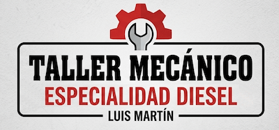 Taller Luis Martín